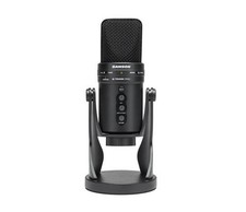 Microfono podcast USB Samson