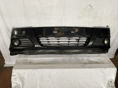 Paraurti anteriore opel astra - anteriore,