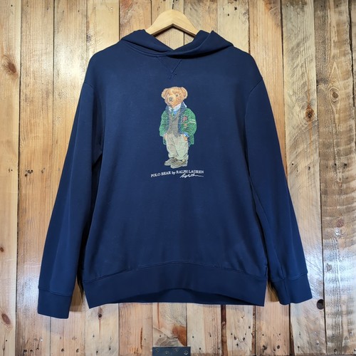 Polo ralph lauren uomo blu - ralph,