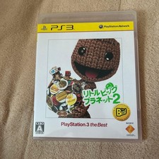 Little Big Planet 2