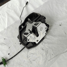 51227202147 Serratura porta post. SX BMW Serie 1 (F20) 5P 116i Ber 5p/b/1598cc