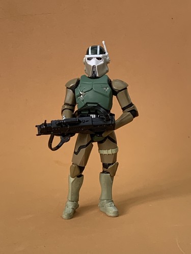 Star wars rots la - wars,