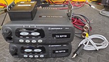 MOTOROLA PONTE UHF COMPOSTO DA