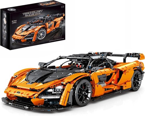 Tgl t5013 mclaren - t5013,
