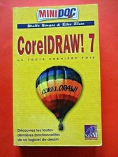 Corel DRAW! 7 Logiciel de
