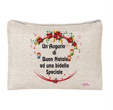 pochette donna porta oggetti