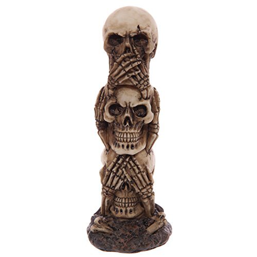 Puckator scultura resina - resina,