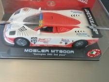 NSR SLOT MOSLER MT900R SHARK 25 1018sw SIDEWINDER 1/32