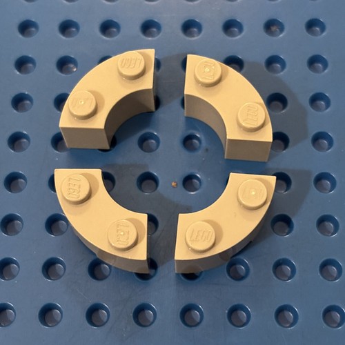 Lego brick 2x2 - brick,
