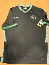 MAGLIA CALCIO NIGERIA