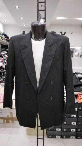 Cerruti giacca lana - cerruti,