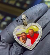 Ciondolo donna 1,20 ct