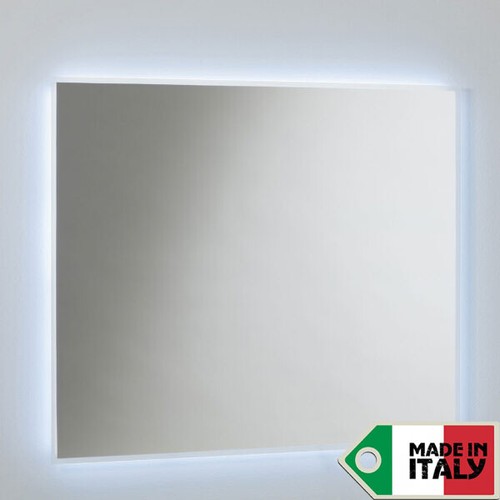 Specchio bagno rettangolare - bagno,