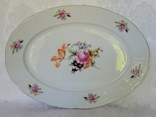 TK THUN CECOSLOVACCHIA PIATTO