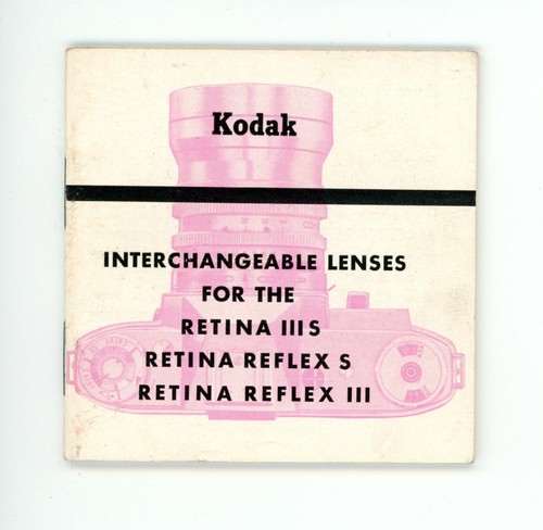 Manuale istruzioni kodak - di,