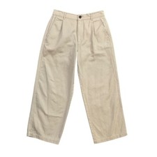 6397 Pantalone donna 0 Stone