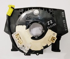 Contatto Spiralato nissan
