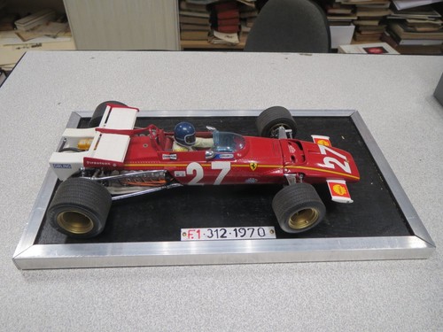 Ca476 exoto grand - 1:18, prix
