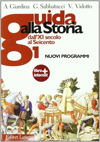 Guida alla storia vol 3 - alla,