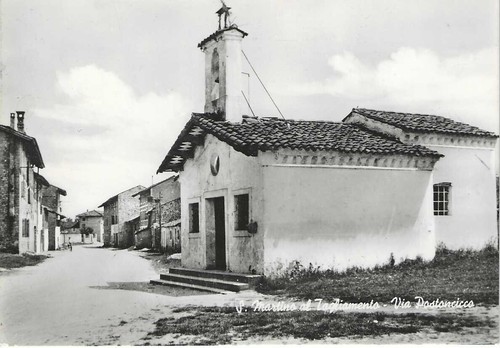 San martino tagliamento - san,
