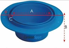 CESTO VASCA DA PALAMITO COFFA