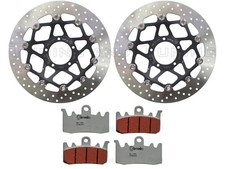 Dischi Anteriore BREMBO +