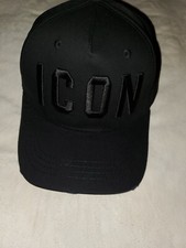 *Dsquared2 Cappellino ICON