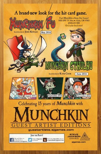 2016 munchkin guest - munchkin, artist