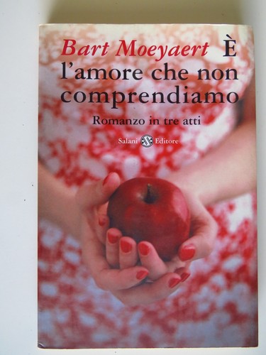 Amore che non - e', l'