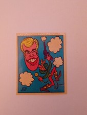 1969 Cantanti Panini