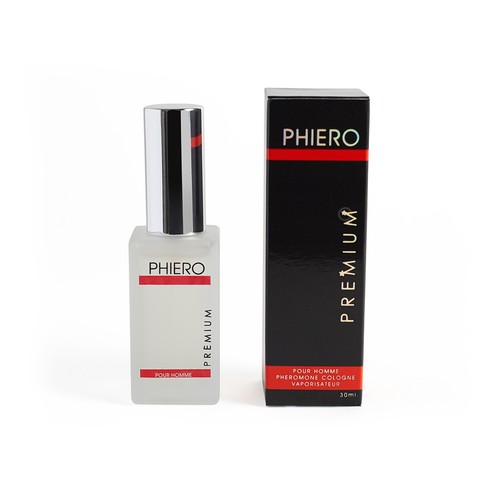 Phiero premium profumo ai - phiero,
