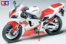 Yamaha YZF R1 1:12 TA14073 -