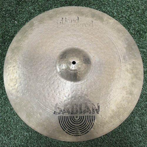 Piatto sabian martellato a - piatto,