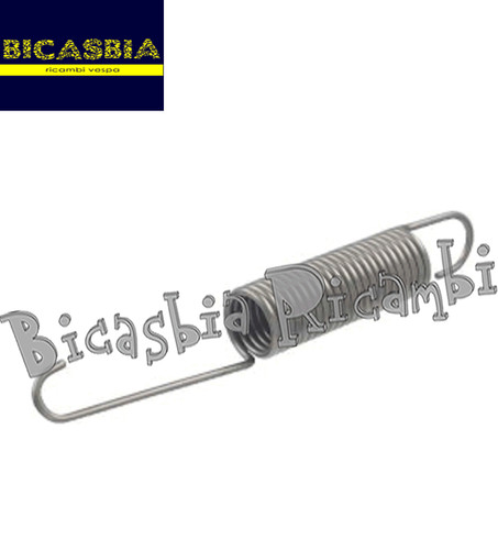 1558 molla ritorno - 1558,