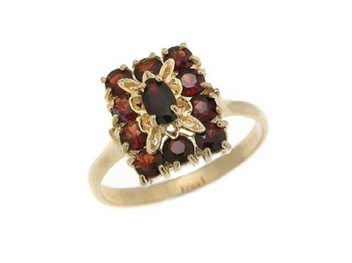 Anello gioiello oro anelli - gioiello,