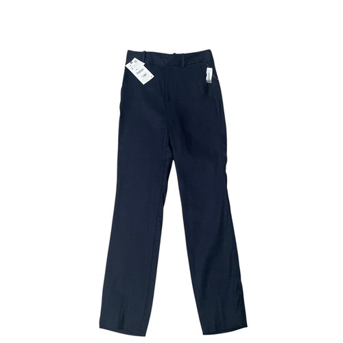 Pantalone donna zara gamba - pantalone,