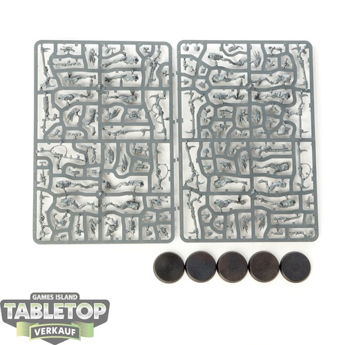 Tau empire 10 kroot - empire,