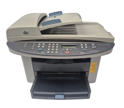 Hp laserjet 3030 - hp,