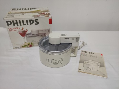 Gelatiera philips 2296 - hr,