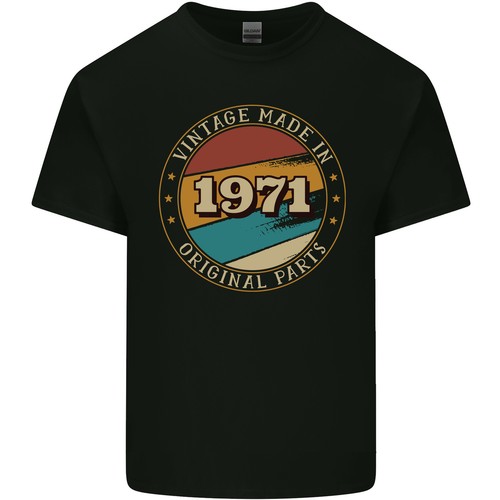 Shirt vintage per 55 - t-shirt, 55°