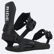 Attacchi snowboard 2026 Ride