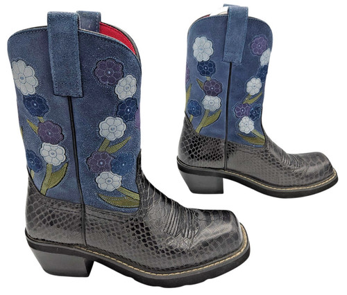 Ariat boots donna - ariat, taglia