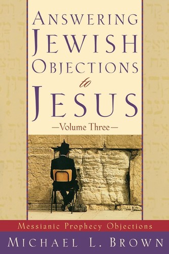 Answering jewish objections - answering, to