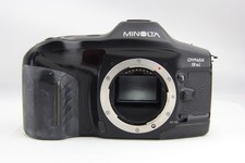 Corpo fotocamera reflex