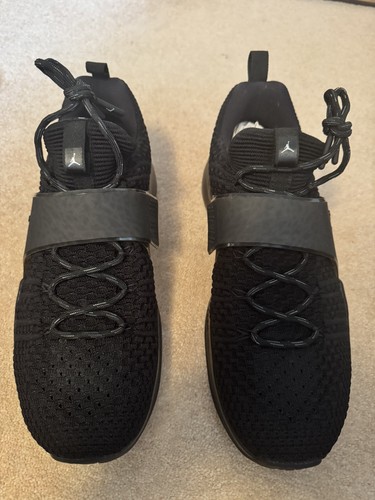 Jordan trainer flyknit - jordan,