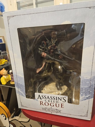 Coffret assassin creed - assassin’s,