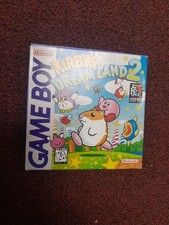 Kirby's Dream Land 2 (Nintendo