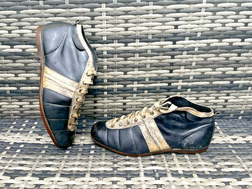 Rara scarpe da calcio - scarpe,