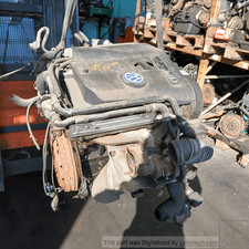 058100103DX Motore semicompl