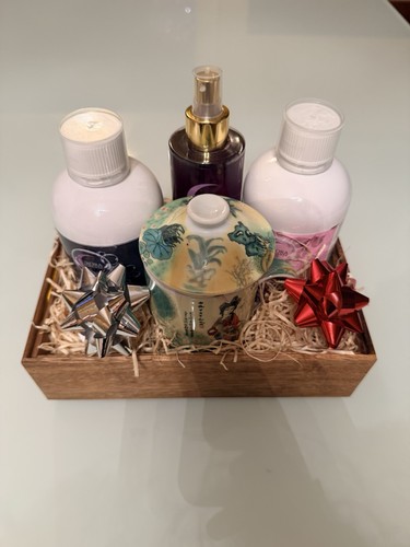 Cofanetto regalo - cofanetto,